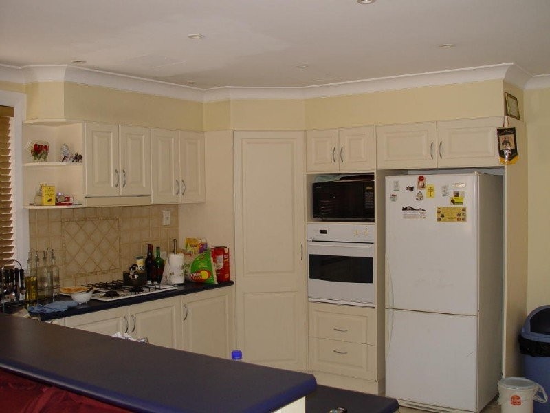 Bonnyrigg Heights NSW 2177