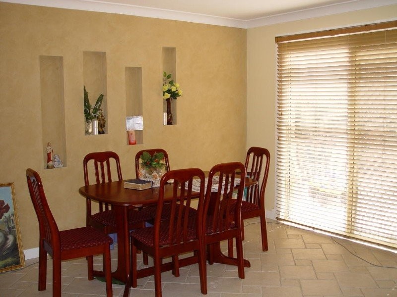 Bonnyrigg Heights NSW 2177