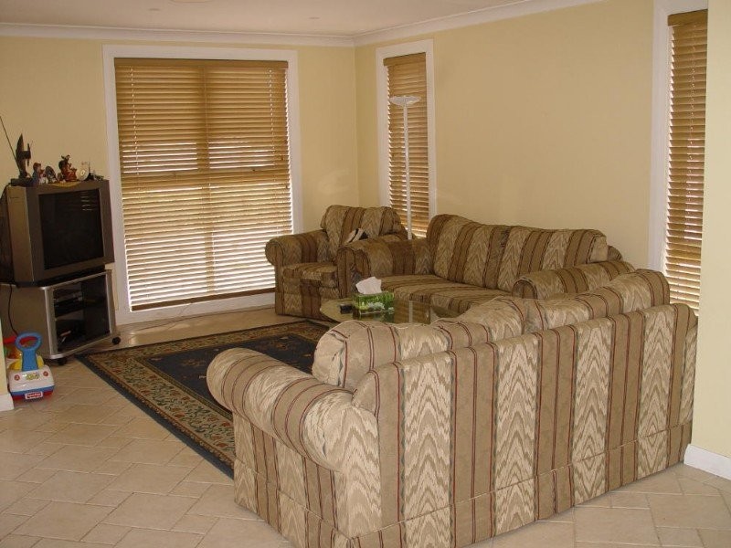 Bonnyrigg Heights NSW 2177