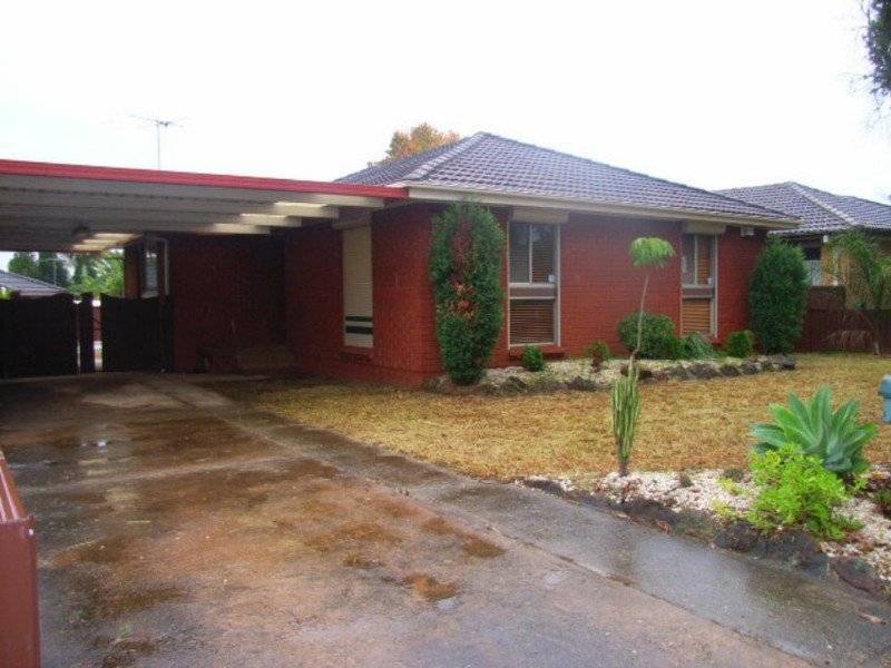 23 Shakespeare St, Wetherill Park NSW 2164