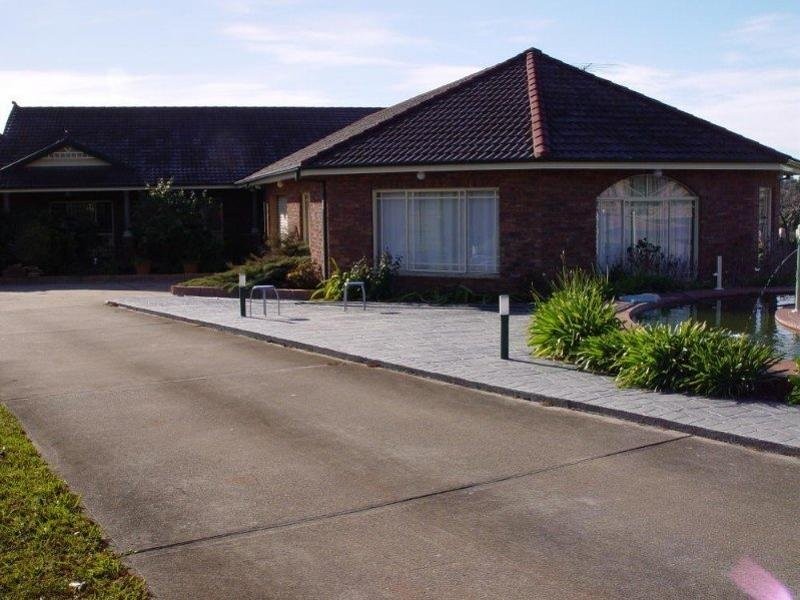 24 Cubitt Drive, Denham Court NSW 2565