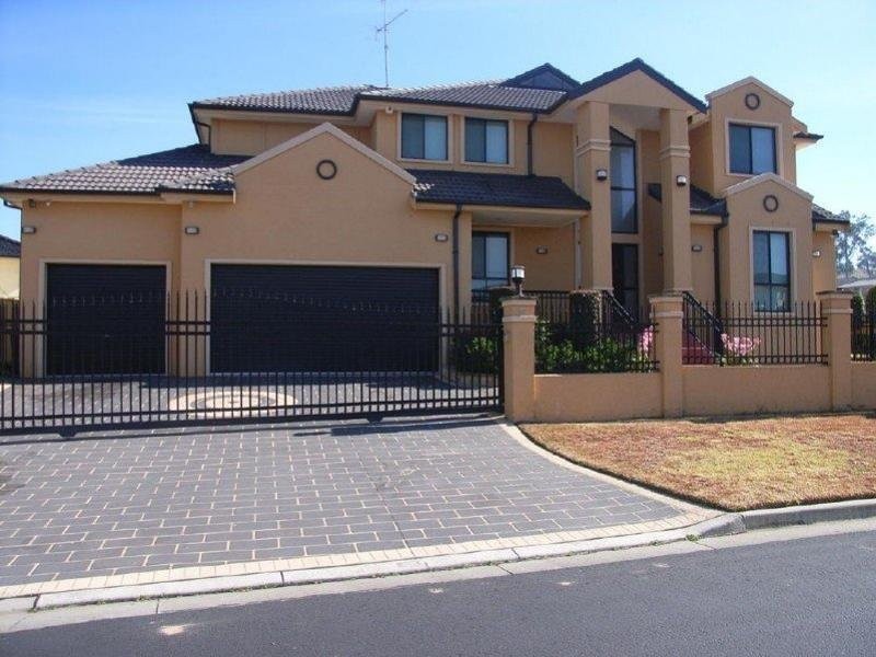 37 Clementina Circuit, Cecil Hills NSW 2171