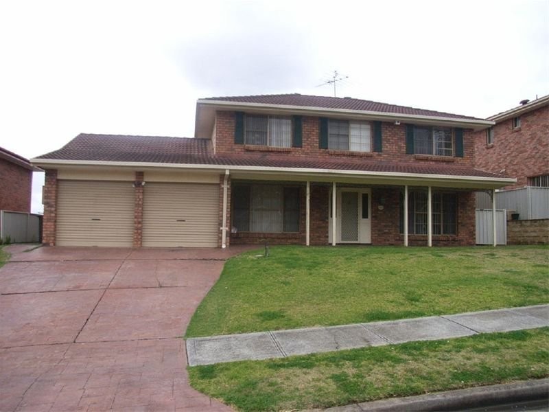 42 Darling Street, Abbotsbury NSW 2176