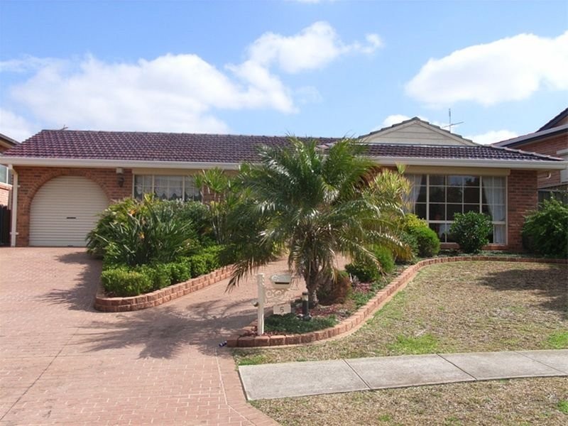 5 Reynella Close, Edensor Park NSW 2176