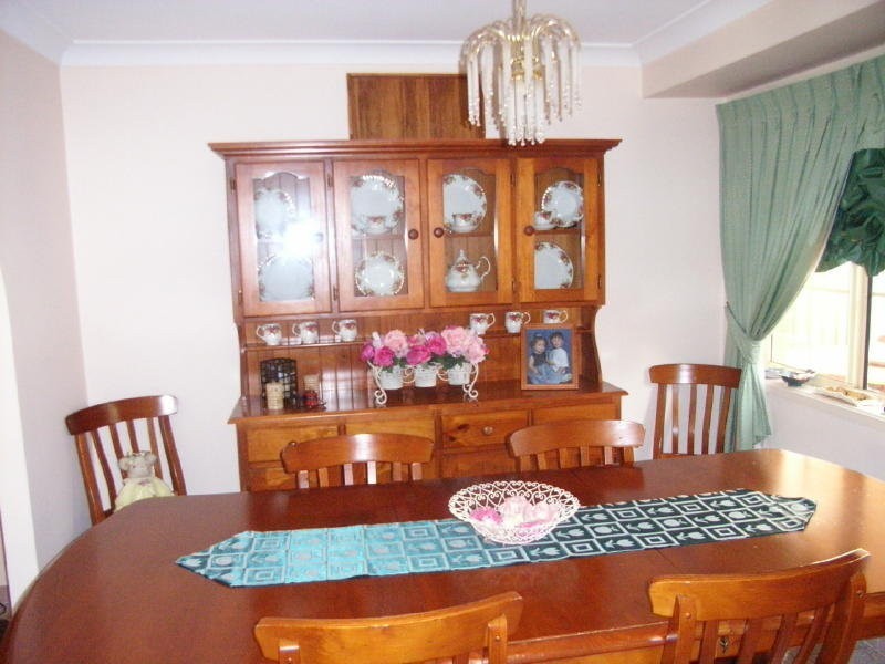 5 Reynella Close, Edensor Park NSW 2176