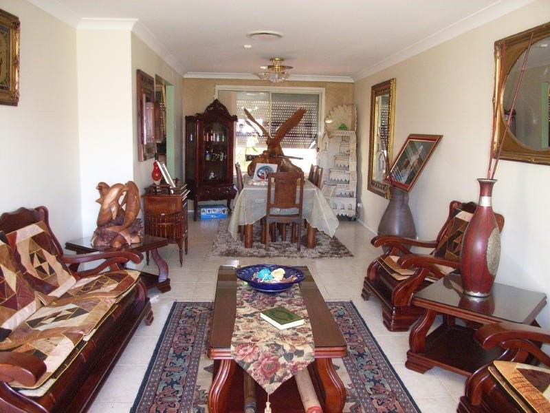 14 Pentecost Street, Hinchinbrook NSW 2168