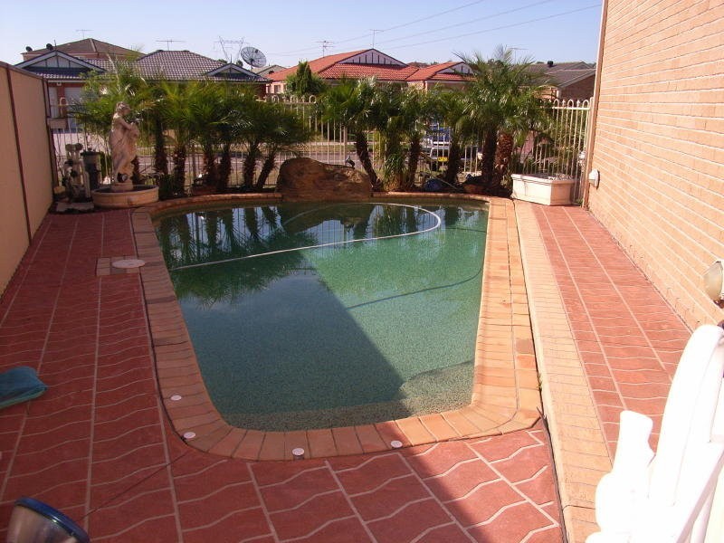 14 Pentecost Street, Hinchinbrook NSW 2168