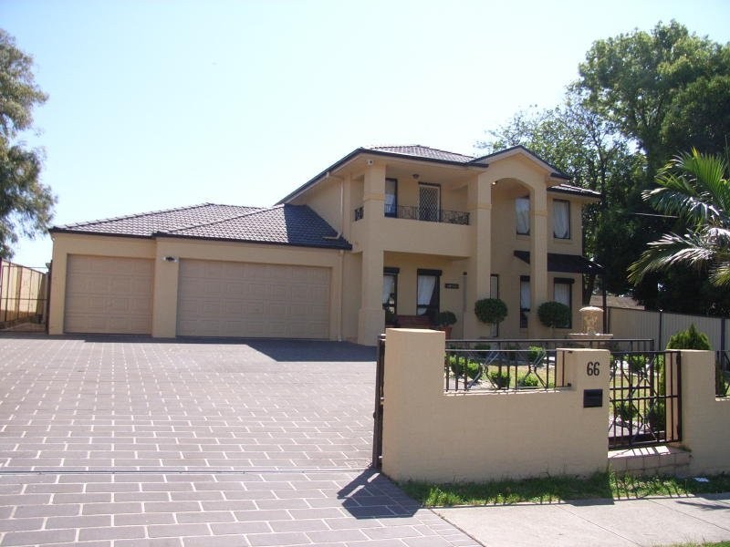 66 Neville Street, Smithfield NSW 2164