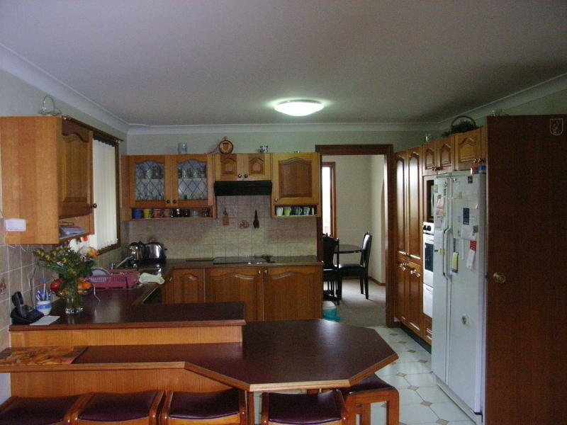 18 Boronia Road, Bossley Park NSW 2176