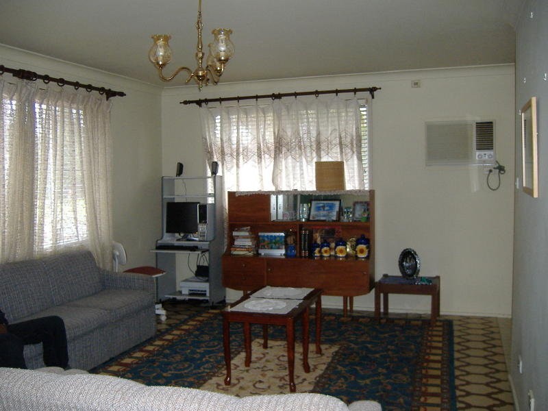 60 Mulligan Street, Bossley Park NSW 2176