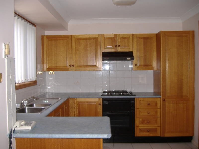 1 Tanami Close, Wakeley NSW 2176