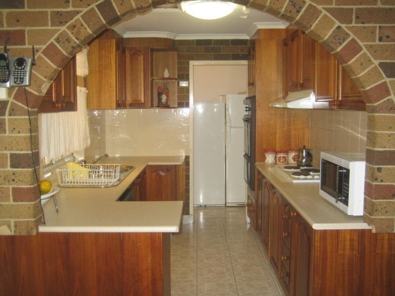 52 Dransfield Road, Edensor Park NSW 2176