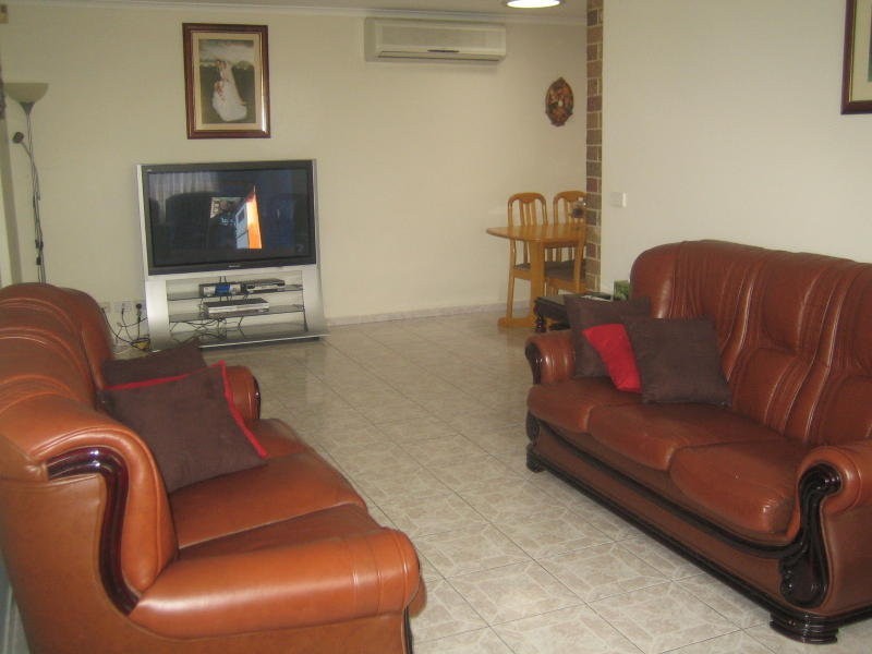 52 Dransfield Road, Edensor Park NSW 2176