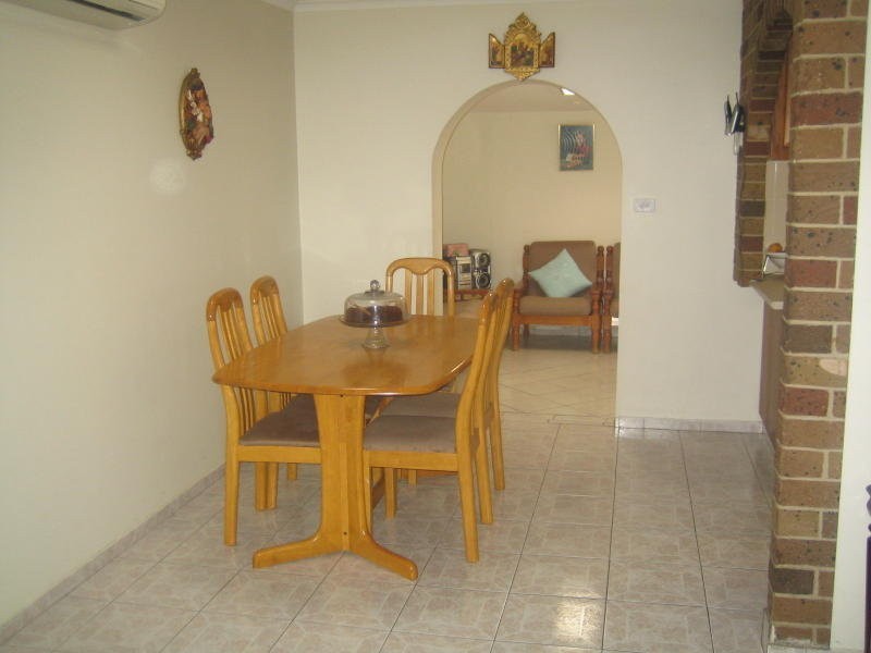 52 Dransfield Road, Edensor Park NSW 2176