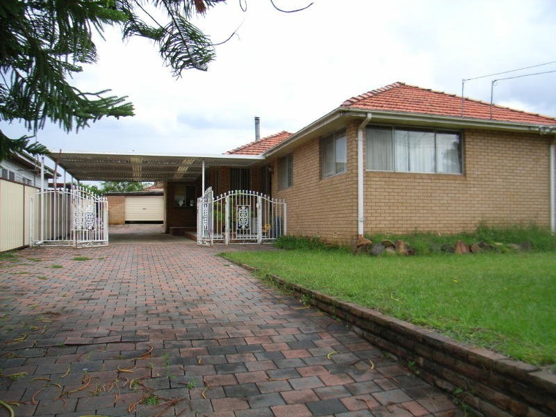61 Brenan Street, Smithfield NSW 2164