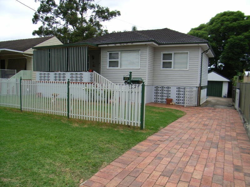 65 Dublin Street, Smithfield NSW 2164