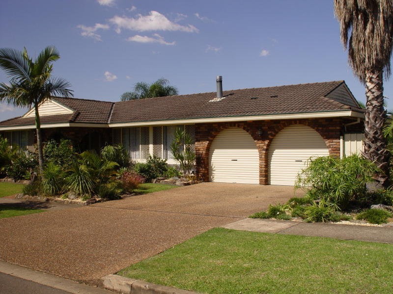 23 Emerson Street, Wetherill Park NSW 2164