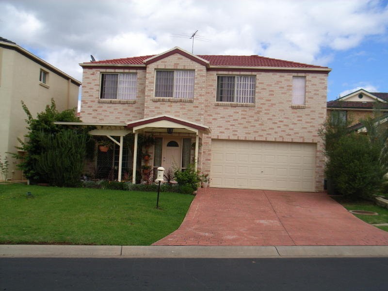 2 Saxon Place, Cecil Hills NSW 2171