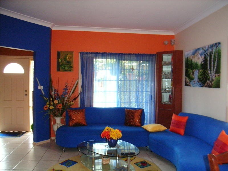 2 Saxon Place, Cecil Hills NSW 2171