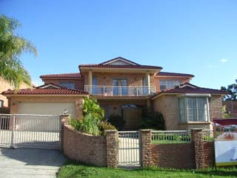 14 Mariner Cresent, Abbotsbury NSW 2176