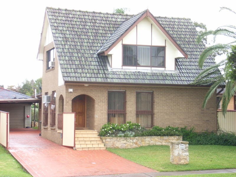 14 Conrad Street, Wetherill Park NSW 2164