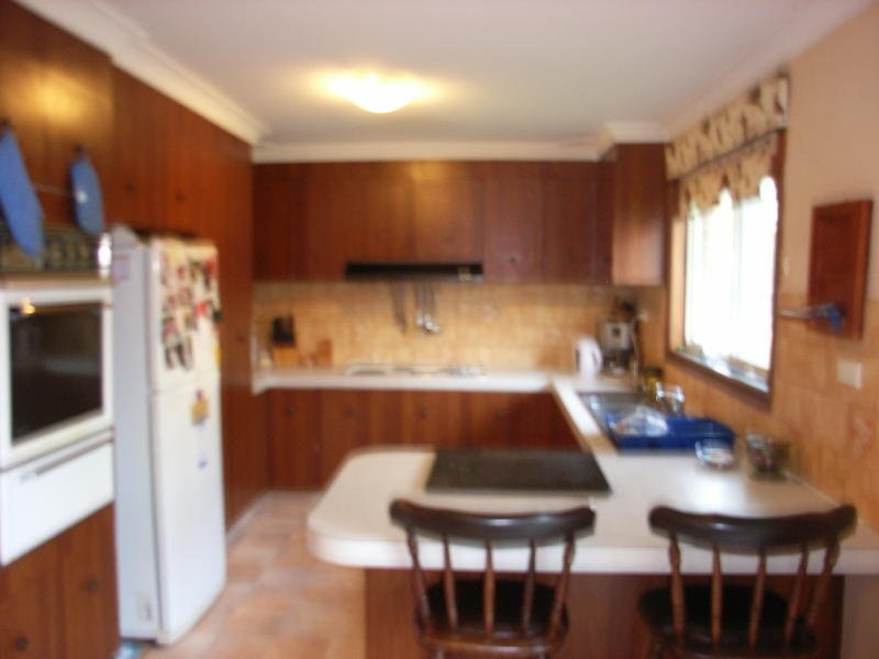 3 Bicane Place, Edensor Park NSW 2176