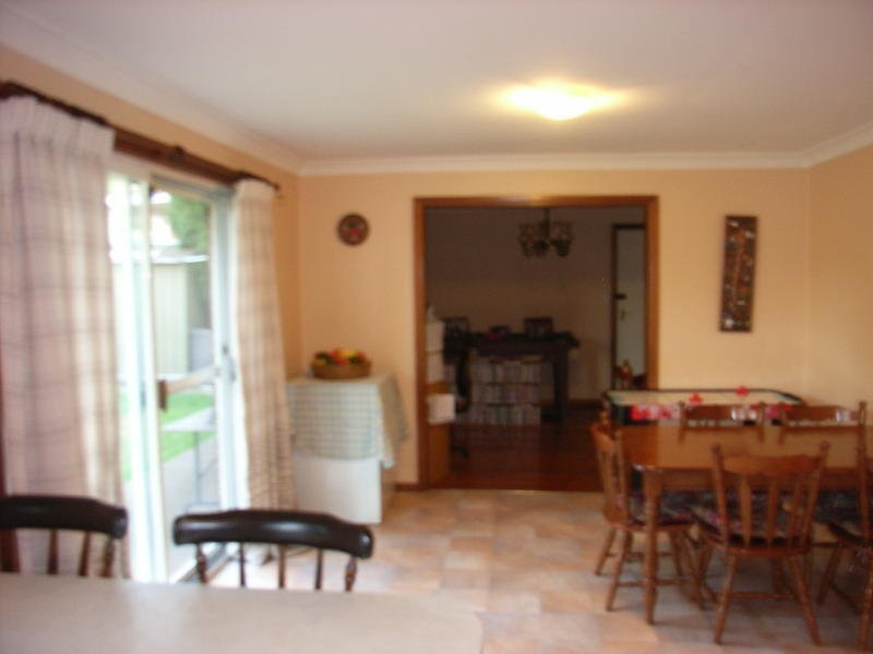 3 Bicane Place, Edensor Park NSW 2176