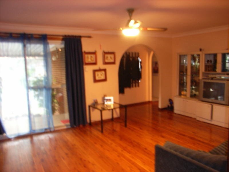 3 Bicane Place, Edensor Park NSW 2176