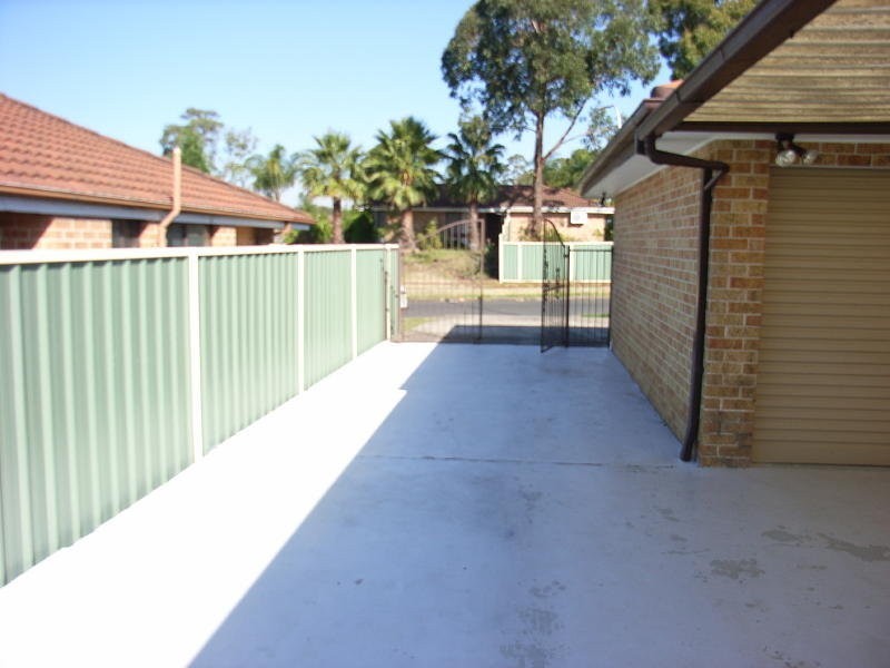 4 Georgina Street, Bonnyrigg Heights NSW 2177