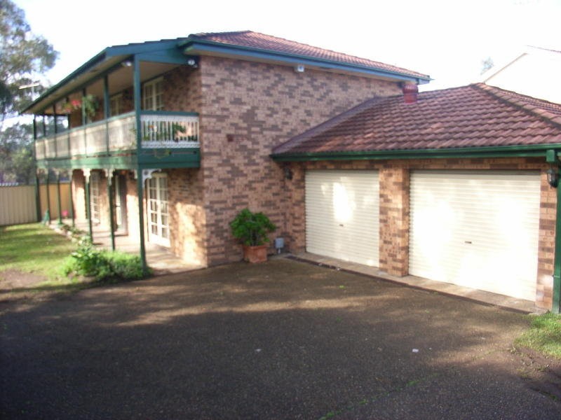 8 Shropshire Close, Wakeley NSW 2176