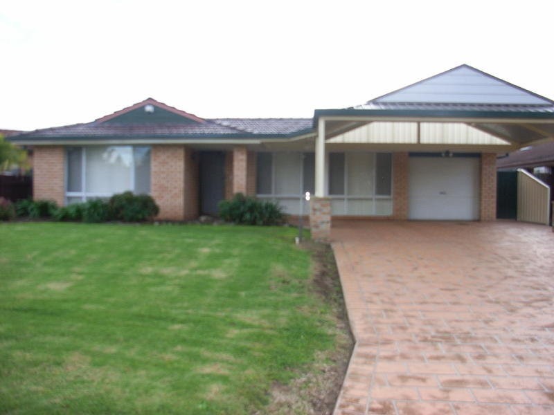 34 Burns Road, Wakeley NSW 2176