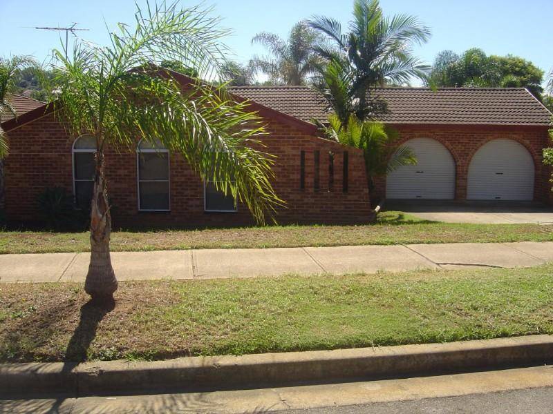 Abbotsbury NSW 2176