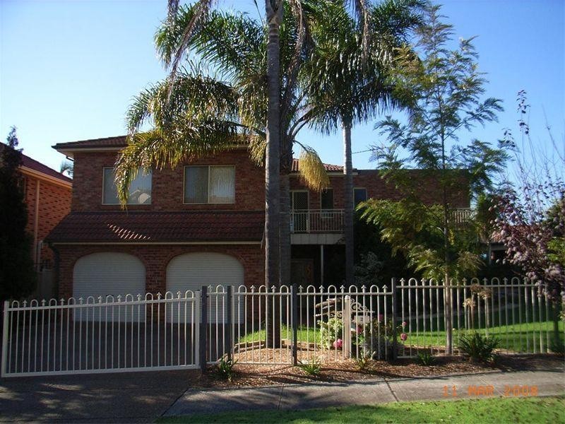 Abbotsbury NSW 2176
