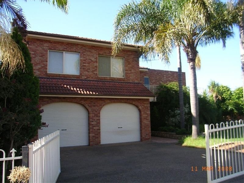 Abbotsbury NSW 2176