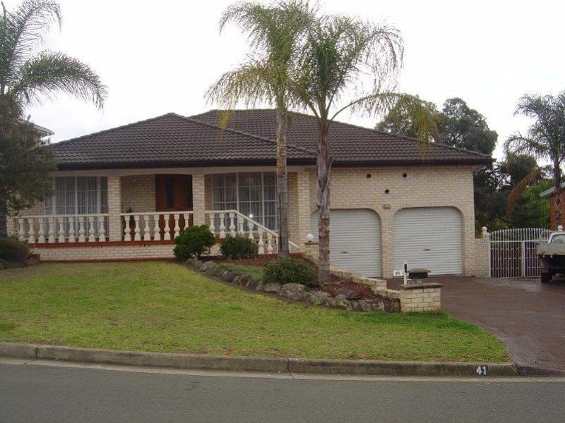 Abbotsbury NSW 2176