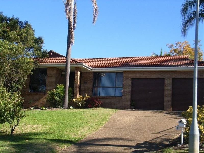 Abbotsbury NSW 2176