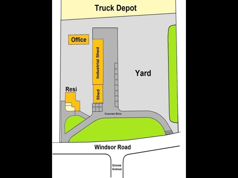 Lot 251 Windsor Road, Vineyard NSW 2765