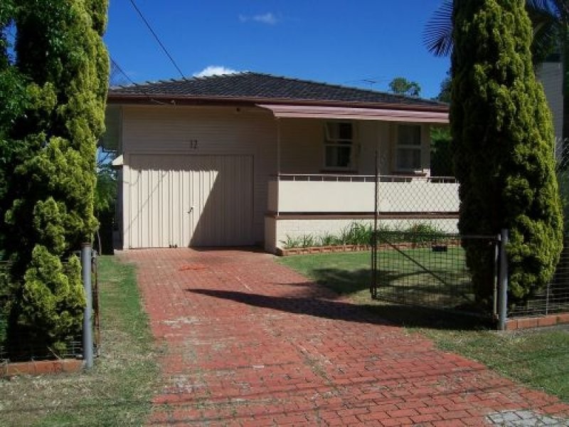 12 DESGRAND, Archerfield QLD 4108