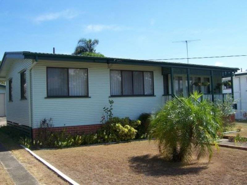 21 OXLEY, Acacia Ridge QLD 4110