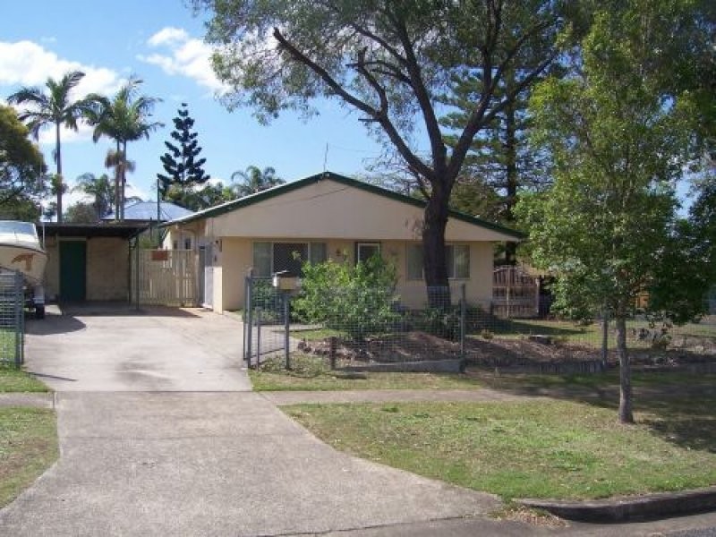 57 MANNINGTON, Acacia Ridge QLD 4110