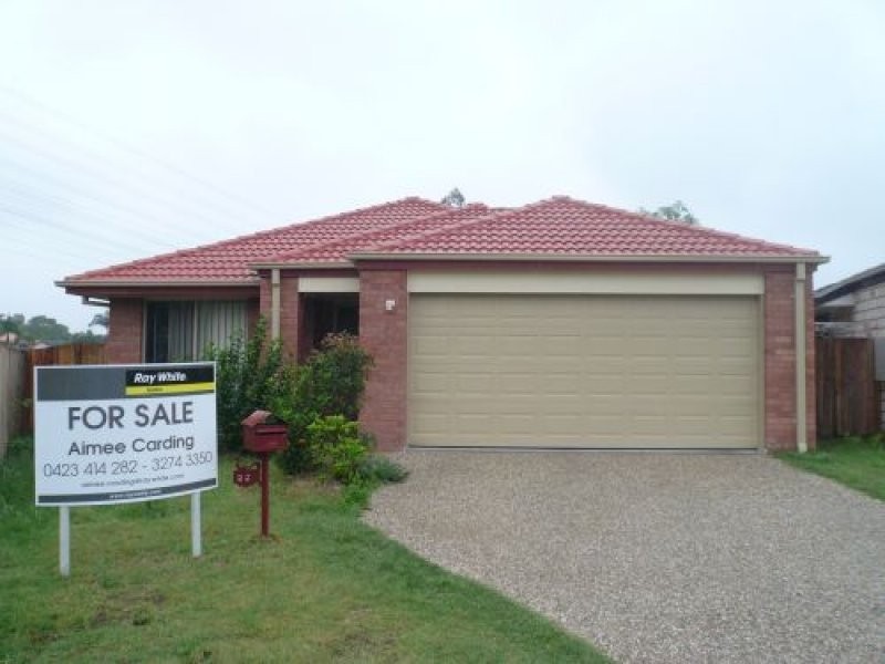 22 Michael Place, Oxley QLD 4075