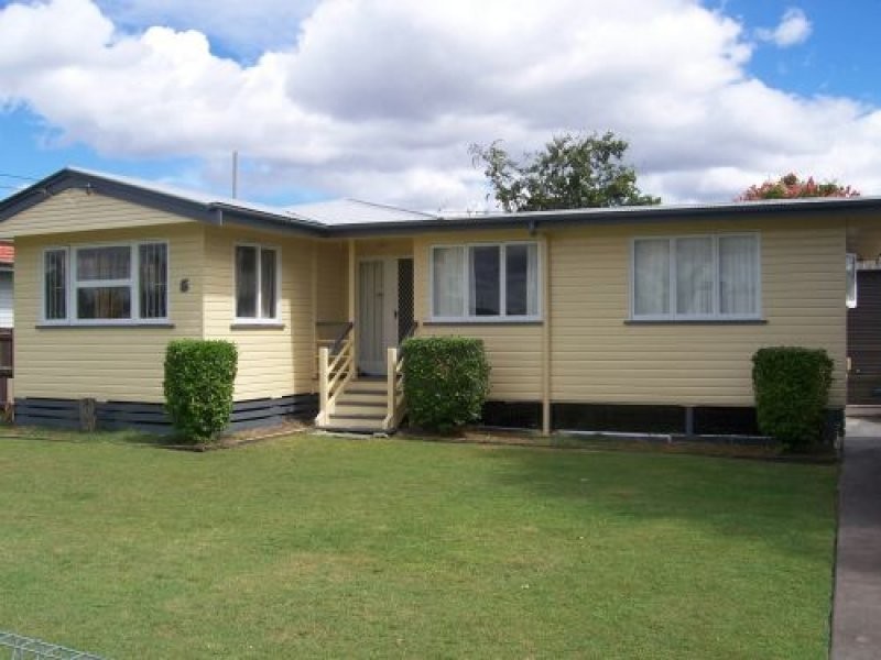 5 WARDGRAVE, Acacia Ridge QLD 4110