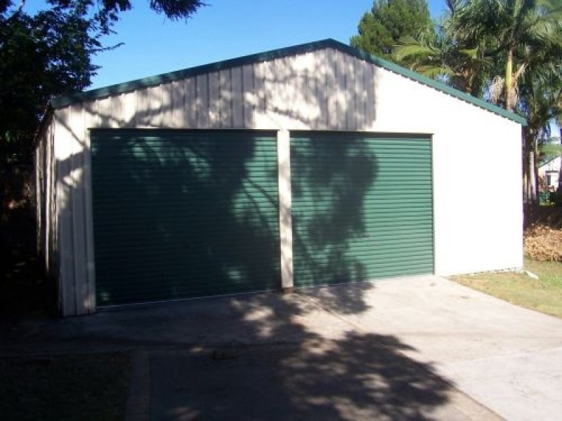 60 AMHERST, Acacia Ridge QLD 4110