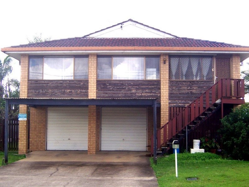 6 Robur St, Acacia Ridge QLD 4110