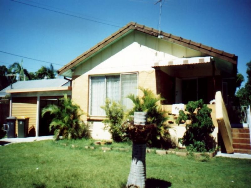 40 Chardean Street, Acacia Ridge QLD 4110