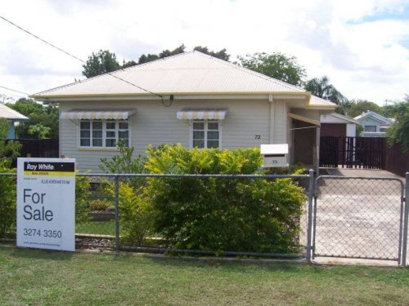 72 Oxley Street, Acacia Ridge QLD 4110