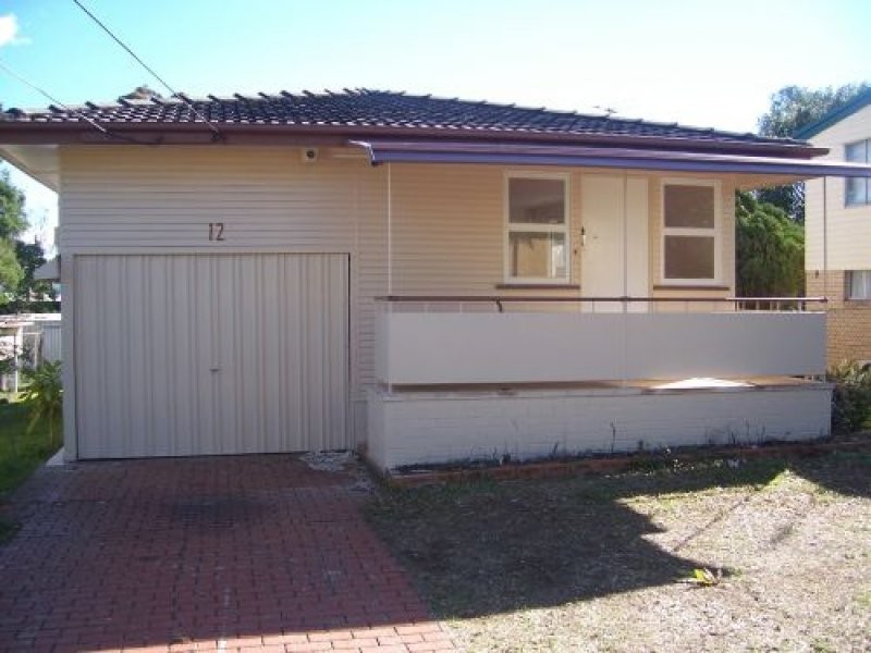 12 Desgrand Street, Archerfield QLD 4108