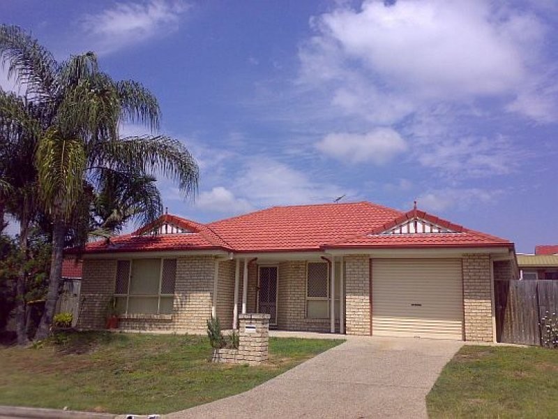 3 Bosworth Street, Coopers Plains QLD 4108