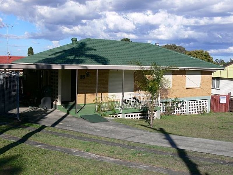 15 Cygnus Street, Inala QLD 4077
