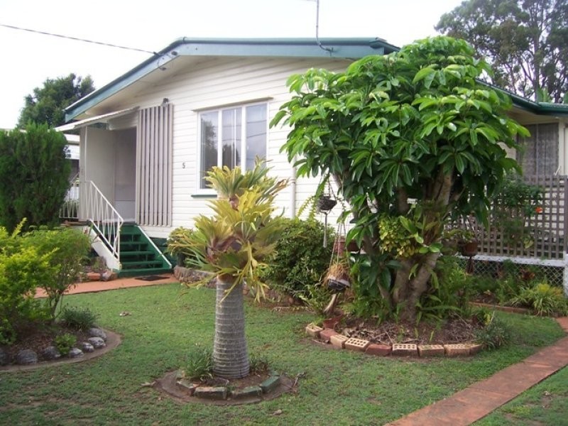 5 Alderwood St, Acacia Ridge QLD 4110